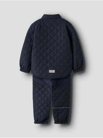 name it im Set in Dark Sapphire