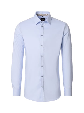 Venti Businesshemd in Hellblau