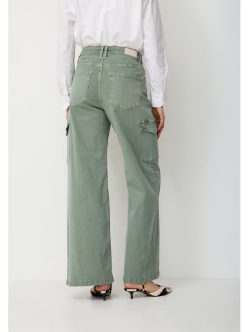 Paddock's Cargohose CARGO in Khaki