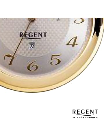 Regent Taschenuhr Regent Taschenuhren extra groß (ca. 50mm)