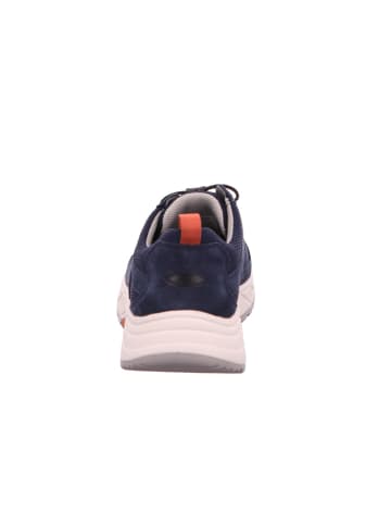 Gabor Freizeit Schnürer für Damen in blau