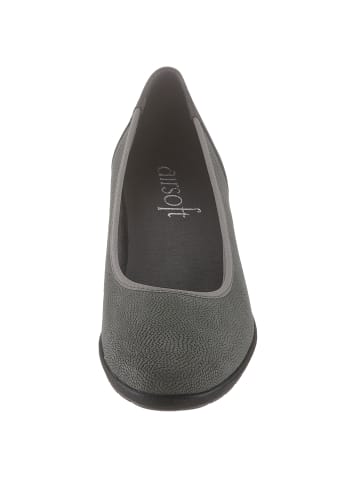 WITT WEIDEN Ballerina in anthrazit