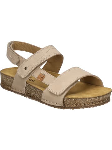 Josef Seibel Sandale Hannah 02 in beige