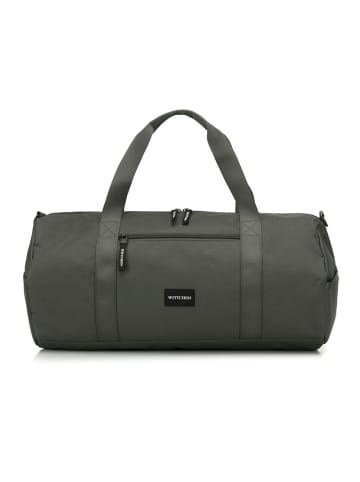 Wittchen Tasche Active line Kollektion (H) 28 x (B) 51 x (T) 22 cm in Gray