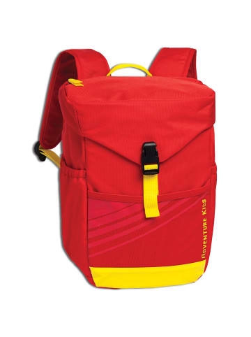 Fabrizio Kinderrucksack, Freizeitrucksack Polyester, recycelt breit ca. 27cm hoch