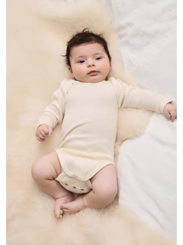 Hessnatur Langarmbody in natur