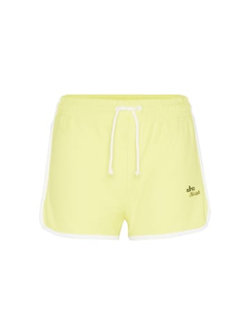 elho Shorts SAN DIEGO in YELLOW