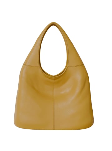 Kmisso Umhängetasche in Yellow