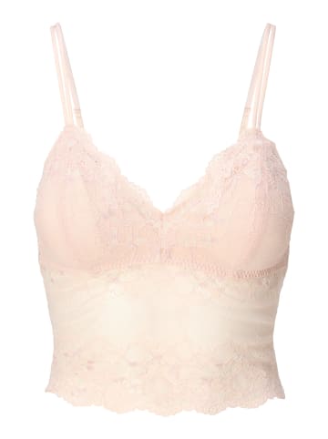 Linga Dore Bralette DAILY in Apricot Multi