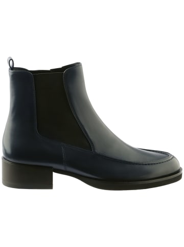 Högl Chelsea Boot in blau