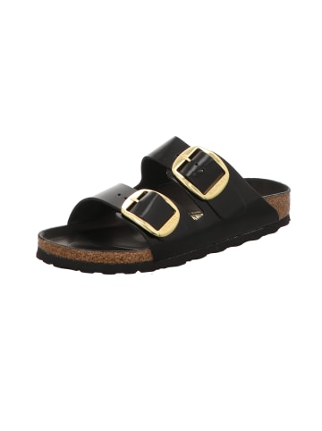 Birkenstock Pantolette in schwarz