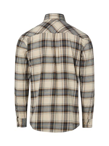 Camel Active Hemd in kitt marine - 0002