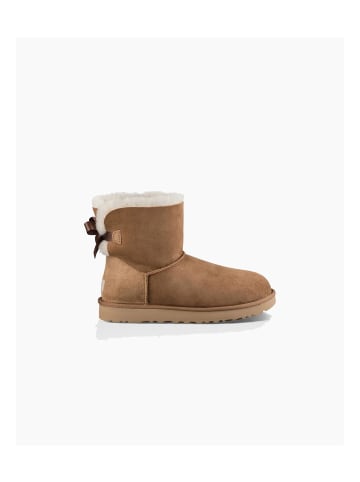 UGG W - in Beige