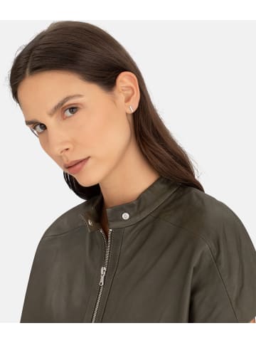 LIEBESKIND BERLIN Ohrringe The Minimalistic Basic in silber