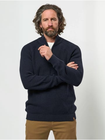 MCS Pullover MCKace in Dark Sapphire