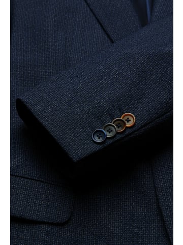 DIGEL Anzugsakkos für Herren in blau