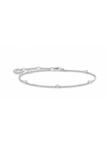 Thomas Sabo Armband für Erwachsene in unifarben in uni
