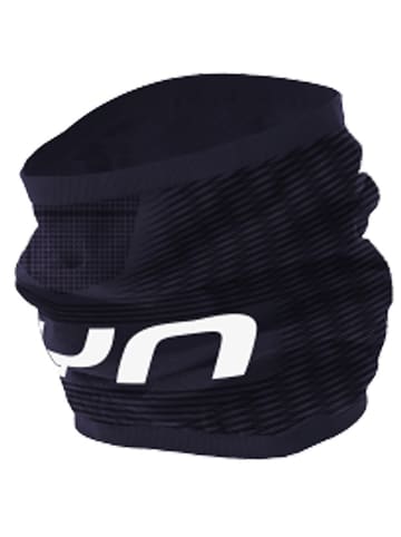 UYN SECOND LIFE  RENECK NECKWARMER in Blau