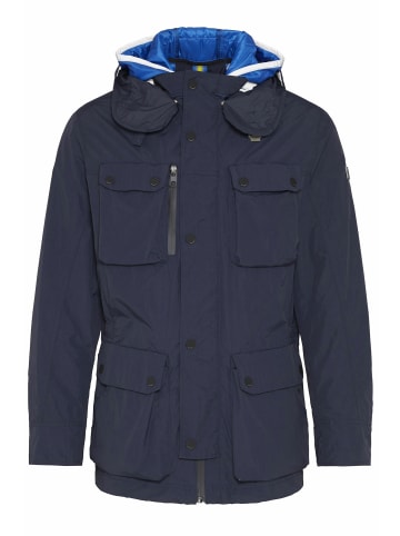 Bugatti Fieldjacket in marine