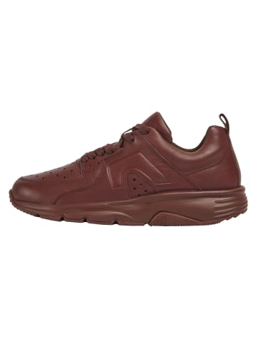 Camper Sneaker " Drift " in Burgund