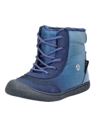 VADO  Stiefelette in Navy