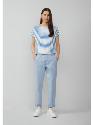 s.Oliver Hose lang in Blau