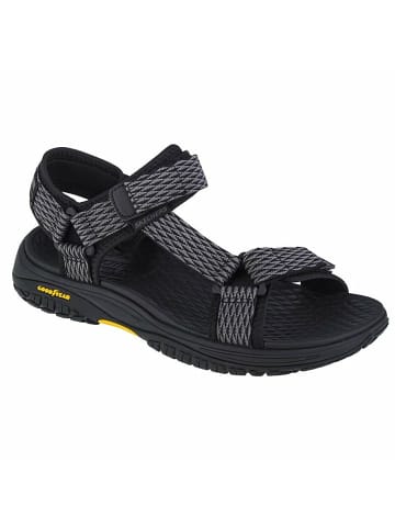 Skechers Outdoorsandalen für Herren in orange