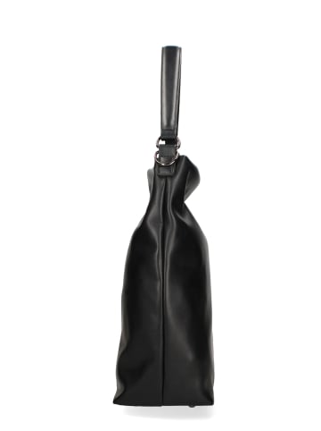 Marc Ellis Handtasche in BLACK AND GREY
