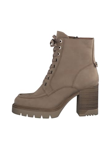 Tamaris Stiefel in CAMEL