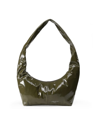 LIEBESKIND BERLIN Bo Schultertasche 35 cm in forest
