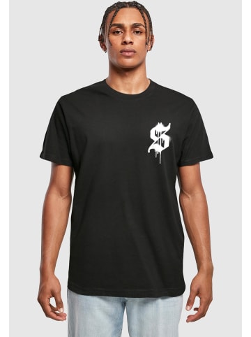 Mister Tee Mister Tee in black