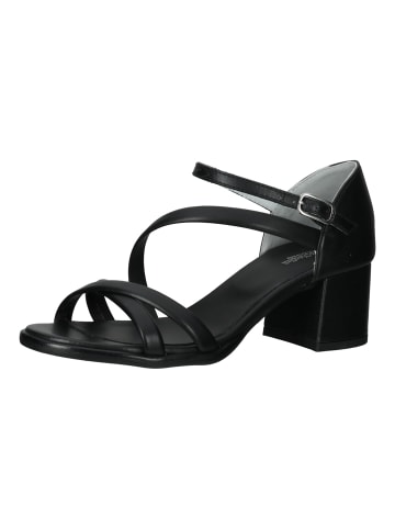 Nero Giardini Sandalen Schwarz