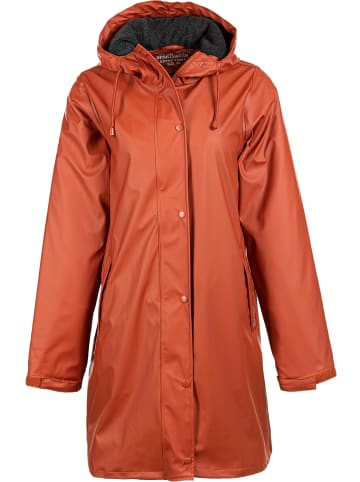 Weather Report Regenjacke Simone in 4175 Arabian Spice
