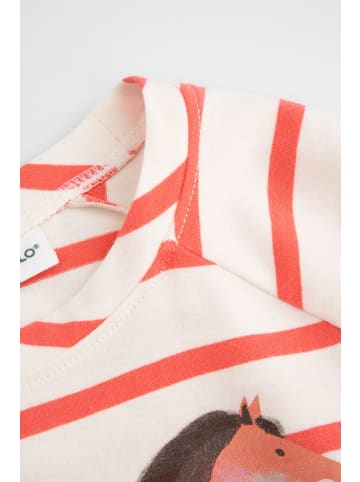 Coccodrillo Langarmshirt in bunt
