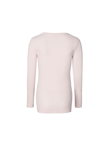 Noppies Still-Top in Pale Lilac