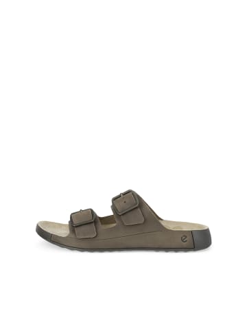 Ecco SHOES "COZMO M" in Braun