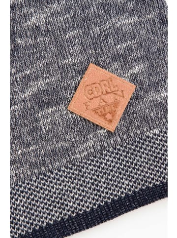 Coccodrillo Übergangsmütze in dunkelblau