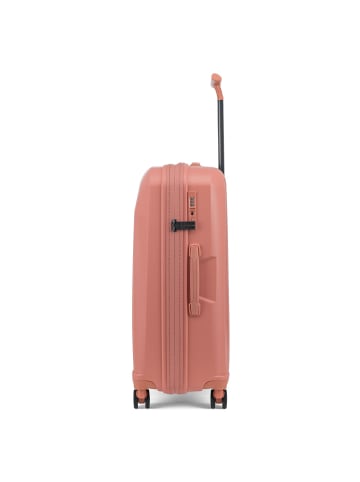 Epic Phantom SL 4-Rollen Trolley 66 cm in flamingopink