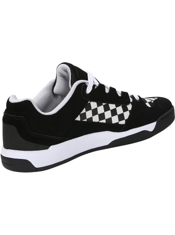 Protective Bike-Sneaker P-Skids in Weiß