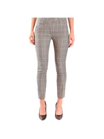 Dondup Hose Schwarz