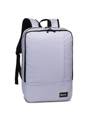 Bench Hydro Rucksack 49 cm Laptopfach in flieder