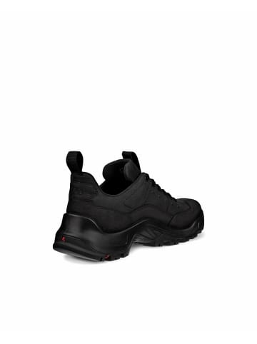 Ecco Wanderschuhe für Herren in orange