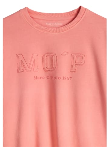 Marc O'Polo TEENS-GIRLS Sweatshirt in Rot