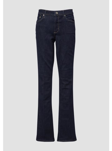 s.Oliver Jeans-Hose BEVERLY in 58Z8_dunkelblau