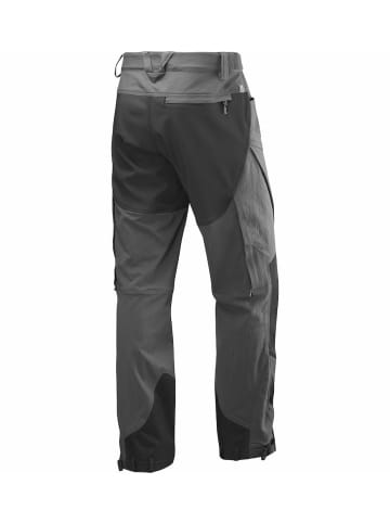 Haglöfs Wanderhose Rugged Mountain Pant in Magnetite/True Black