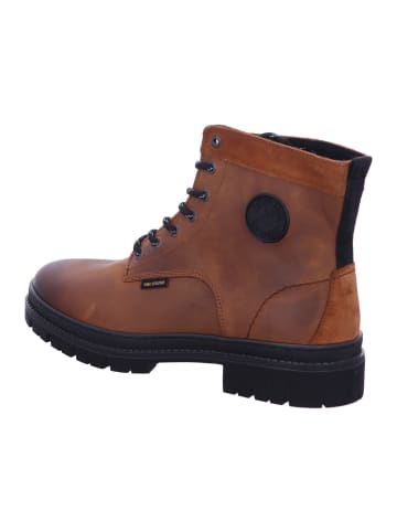 PME Legend Stiefeletten/Boot in braun
