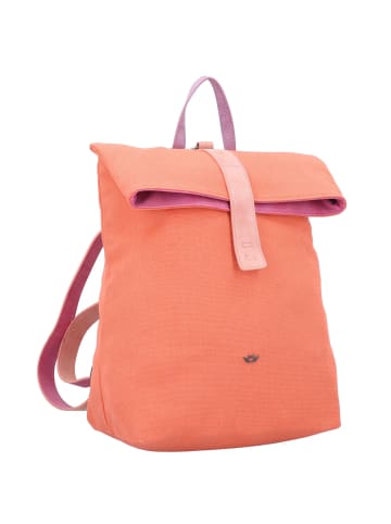 Fritzi aus Preußen Izzy03 Canvas Daypack 40 cm fruity