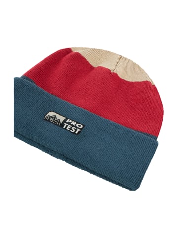 Protest " PRTDocker in Velvet red