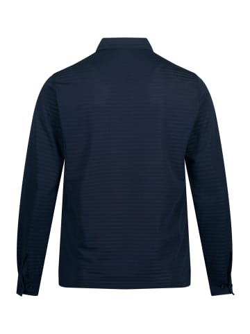 JP1880 Poloshirt in navy blau