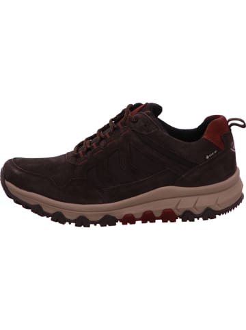 Pius Gabor Sneaker in braun